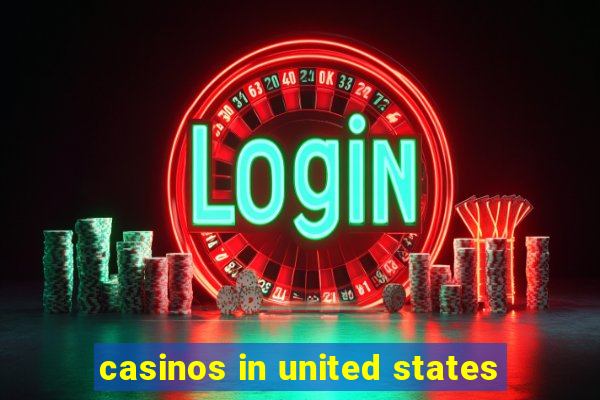 casinos in united states